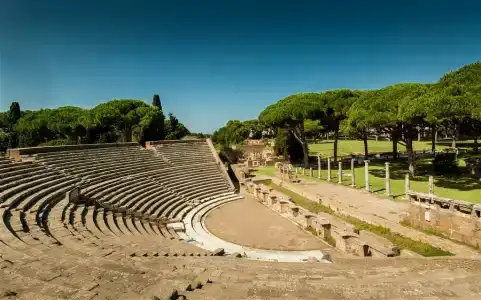 Sheraton Rome Parco de Medici - 1