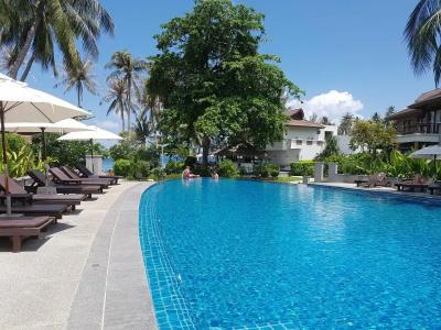 Maehaad Bay Resort - SHA Plus - 75