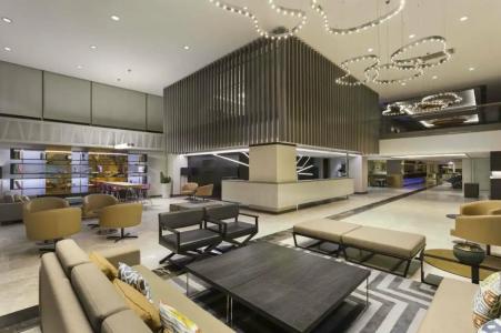 Ramada & Suites by Wyndham Izmir Kemalpasa - 43