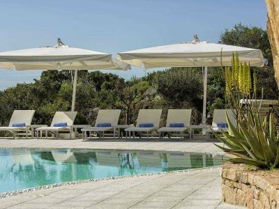 Grand Resort&SPA Ma&Ma - Adults Only - 9