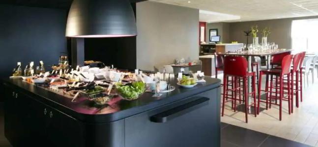 Kyriad Blois Nord - 50