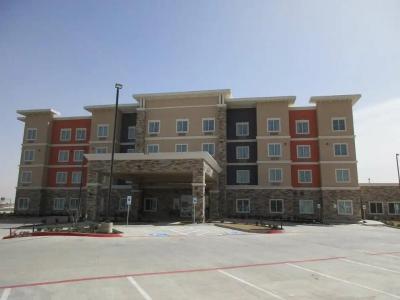 Best Western Plus Tech Medical Center Inn - 32