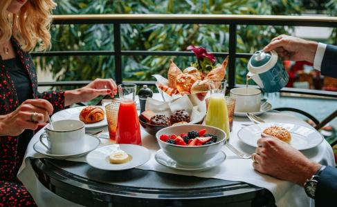 Shangri-La Paris - 98