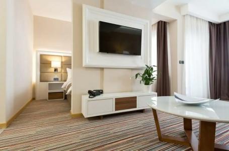 TESLA - Smart Stay Garni - 36