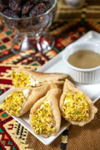 Radisson Blu, Doha - 61