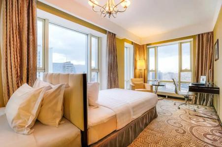 Best Western Premier Tuushin - 80