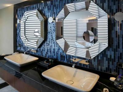 Pullman Istanbul & Convention Center - 37