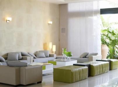 Atlantica Aegean Blue - 48