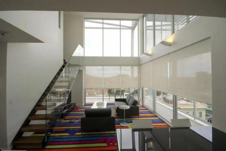 Adge and Residences - 33