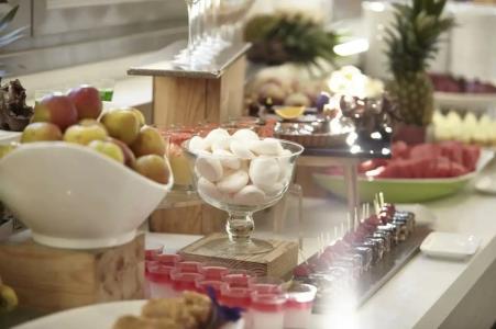 Louis St. Elias Resort & Waterpark - 59