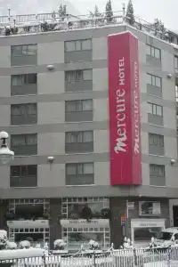 Mercure Andorra - 8