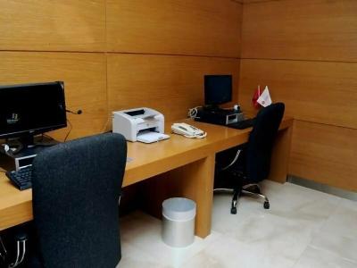 Ramada Plaza by Wyndham Istanbul City Center - 80