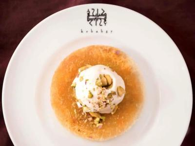 Sofitel Cairo Nile El Gezirah - 97