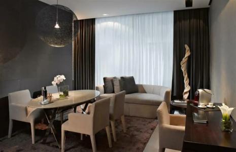 The Canvas Dubai - MGallery Collection - 81