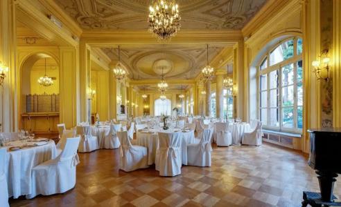 Rocco Forte Villa Igiea - 18