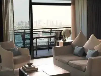 Radisson Blu Residence, Dubai Marina - 43