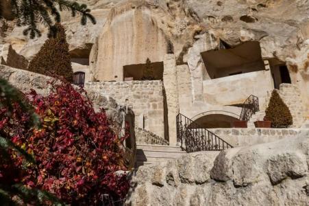 Yunak Evleri Cappadocia - 53