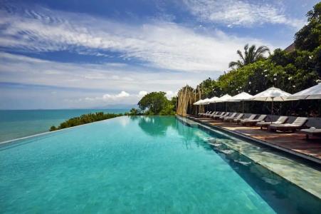Six Senses Samui - 42