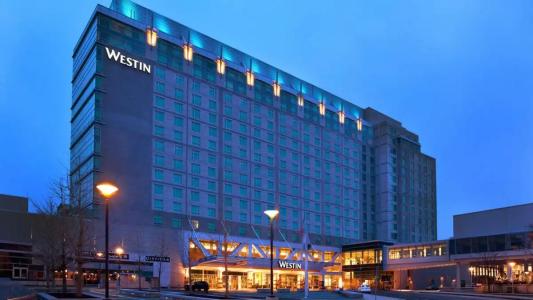 The Westin Boston Seaport District
