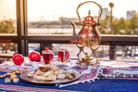 Radisson Blu, Dubai Deira Creek - 50