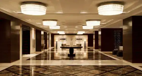 Grosvenor House, a Luxury Collection, Dubai - 78