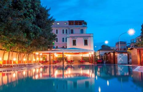 Grand Gianicolo - 1