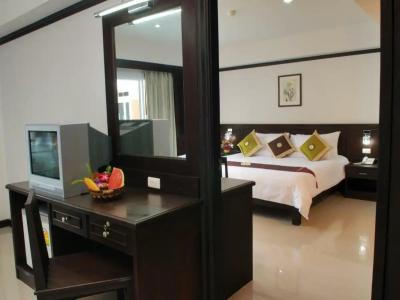 First Residence - SHA Plus - 24