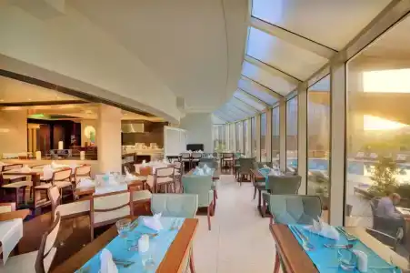 Majestic City Retreat - 77