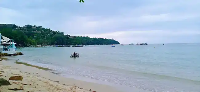 Bangtao Village Resort - SHA - 29
