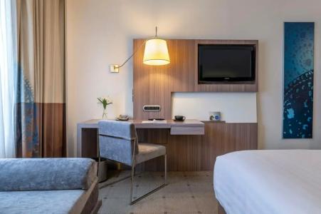 Novotel Bangkok on Siam Square - SHA Extra Plus Certified - 71