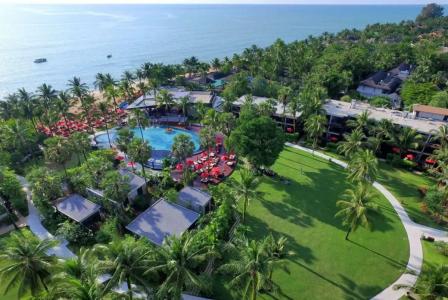Ramada Resort by Wyndham Khao Lak - SHA Plus Extra - 35