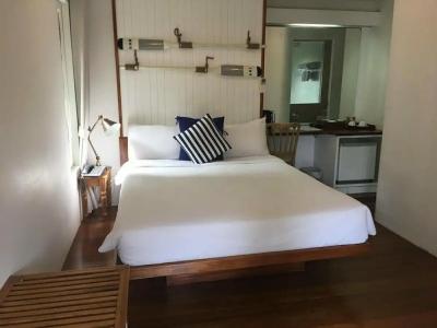 Malibu Koh Samui Resort & Beach Club - SHA Extra Plus - 10
