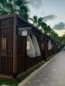 Kirman Sidera Luxury & Spa - 42