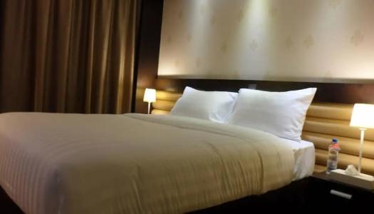 Mark Inn Deira - 35