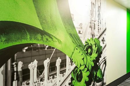 B&B Milano San Siro - 20