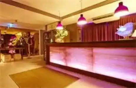 The Weekend Pattaya (Tweet Tweet Nest Pattaya) - 20