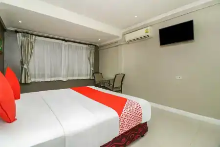 Natural Beach Pattaya - 100