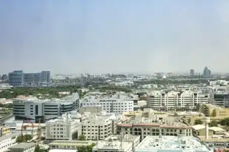 City Seasons Towers Bur Dubai - 94