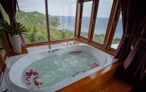 Ko Tao Resort Paradise Zone - SHA Plus - 4