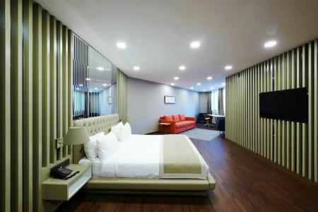The City Suites - 70