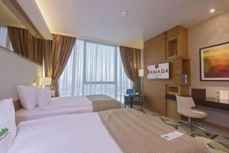 Ramada Plaza By Wyndham Konya - 75