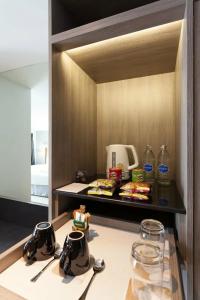 Grand 5 & Plaza Sukhumvit Bangkok - SHA Extra Plus Certified - 46