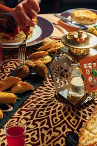 Kempinski Nile, Cairo - 37