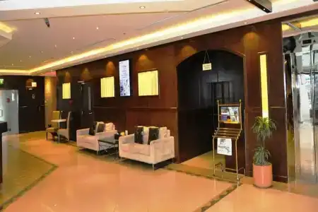 Fortune Plaza, Dubai Airport - 13