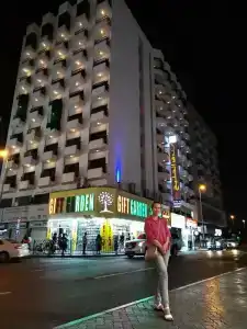 Al Khaleej Grand - 40