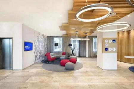 Holiday Inn Express Munich City West, an IHG - 53