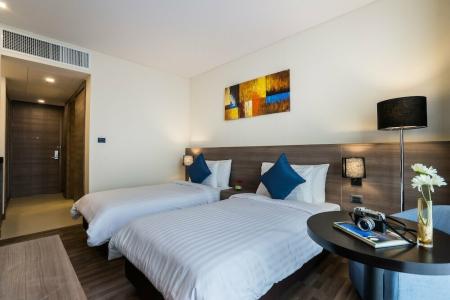 Best Western Plus Wanda Grand - 97