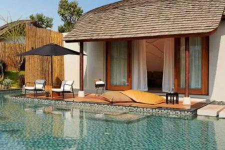 Boribot Pool Resort - 60