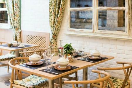 Wellton Riga & SPA - 31