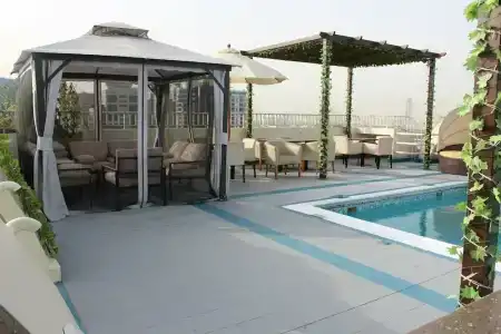 Al Khaleej Palace Deira - 21